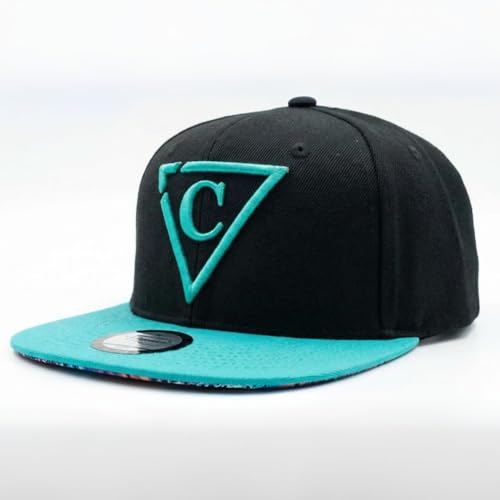 Image of Capiche [99+ Variations] Special Series Snapback Cap - One Size Unisex Men