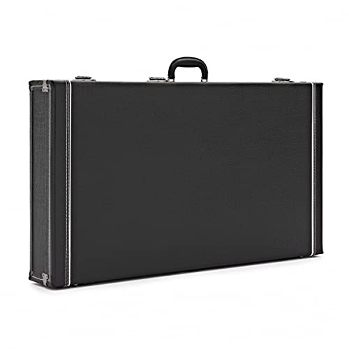 Gear4music Support de Guitare Étui pour Guitare Noir Jusqu’à 8 Guitares - Les Beatles, Paul McCartney, John Lennon, RIngo Starr, George Harrison Gear4music Support de Guitare Étui pour Guitare Noir Jusqu'à 8 Guitares – Image 6