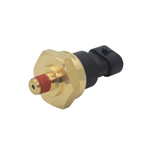 Capteur de pression d'huile 2897691 pour stopper les fuites et fausses alertes