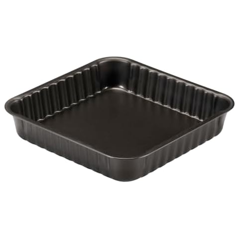 Moule Quadro 24x24cm Formegolose Cover