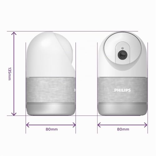 Philips WelcomeEye Look - vue 4