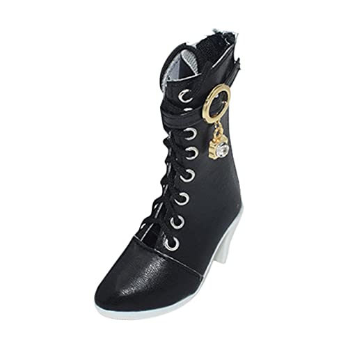 Zapatos de Muñecas BJD 1/3 Ideales para Sesiones Fotográficas y Reuniones de Coleccionistas