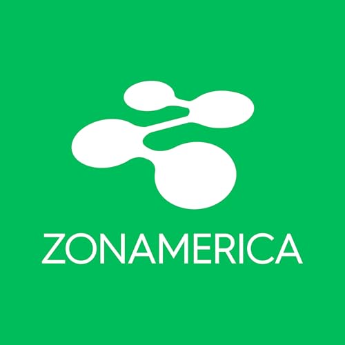 Entrevistas Zonamerica Colombia cover art