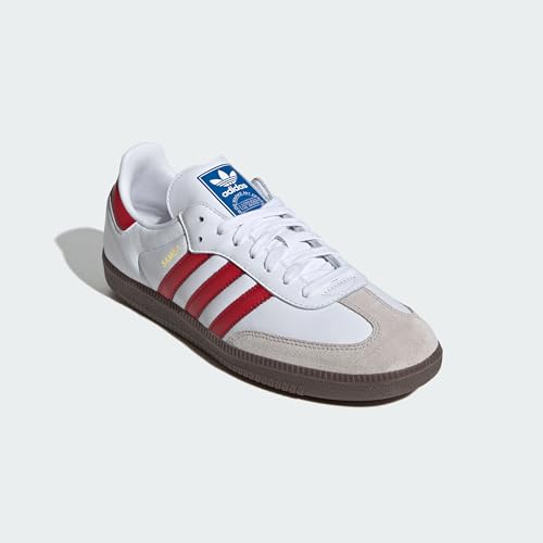 Image of adidas Men's Samba Shoes