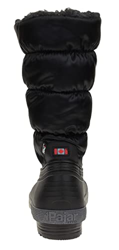PAJAR Girl's Kid and Toddler Fay Winter Boot3