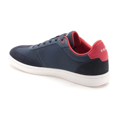 Image of U.S. Polo Assn. mens Cenik Sneaker