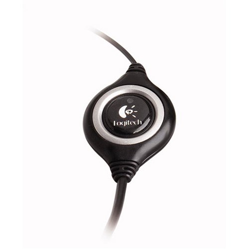Logitech Premium Usb Headset 350 #TOP4