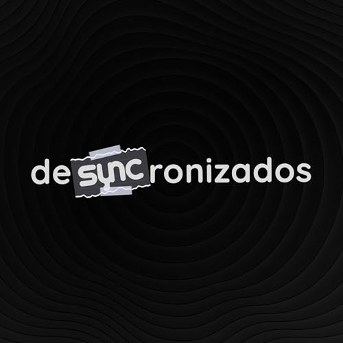 Couverture de deSYNCronizados