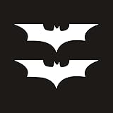 Photo Gallery chslo cool bat man auto adesivo divertente auto paraurti adesivi e decalcomanie car styling decorazione porta corpo finestra adesivi in vinile Photo Gallery chslo cool bat man auto adesivo divertente auto paraurti adesivi e decalcomanie car styling decorazione porta corpo finestra adesivi in vinile