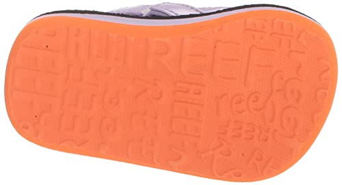 Image of REEF Girls Toddler /Little Kid Ahi Beach Flip Flop, Soft Cushion Footbed, Water Friendly