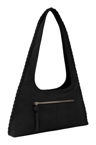 FREDsBRUDER Calm Triangle Hobo Bag, ideal para llevar tus esenciales diarios 2