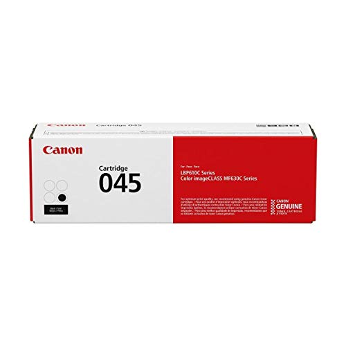Maximize Your Experience Canon CRG-045 4-Color Complete Toner Cartridge Set - Image 5