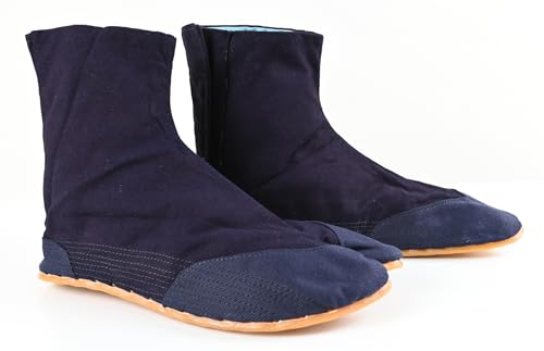 Image of Samurai Jikatabi Outdoor Tabi Japanese Outdoor Ninja Shose