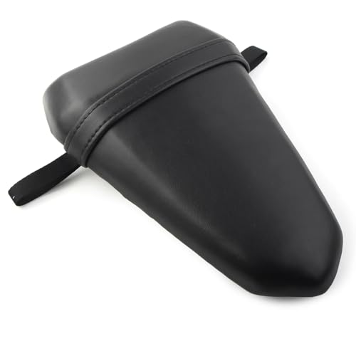 Capot de selle arrière noir en ABS premium pour Yamaha YZF R1 et R6
