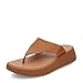 FitFlop F-Mode FW4-592, Women flip-flops, Brown, 37 EU