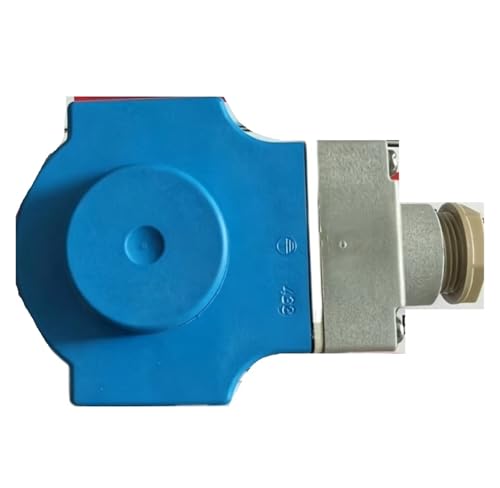 Bobine de Valve électromagnétique BG110DS solénoïde pour automatisme maison - 3