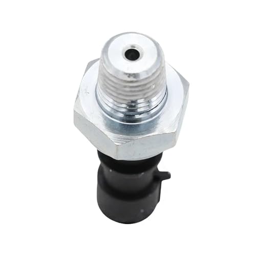 Interruptor de presión de alarma de aceite para motor OEM 87564684 5