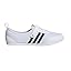 White/Black/White
