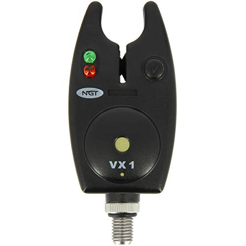 Lot de 3 barres buzz en acier inoxydable avec stabilisateurs et cigognes