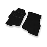 rover 45 2005 caracteristicas Alfombrillas de velour adecuadas para: Rover 45 Hatchback, Berlina (1999-2005)