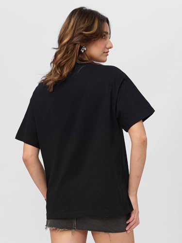 Image of The Souled Store Women T-Shirt