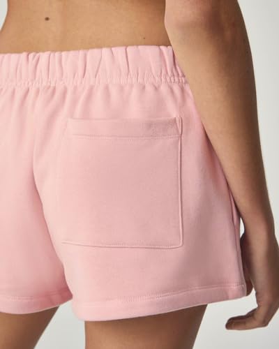 Image of Florence by Mills Women's Cozy Crush Sweat Short
