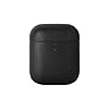 Native Union Leren case voor AirPods – volledig omhullende, handgemaakte case van Italiaans echt leer – compatibel met…