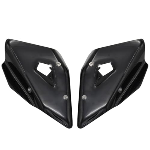 Extension pare-brise moto pour R1200GS et R1250GS déflecteur de vent avec clignotants