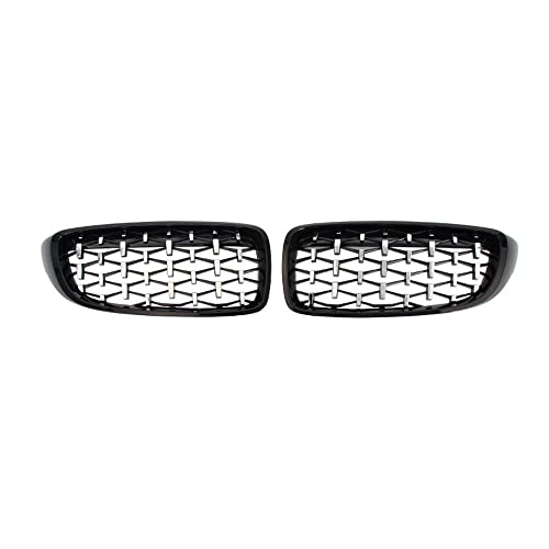 Calandre capot voiture premium pour Série 4 F32 F33 F36 2013-2017