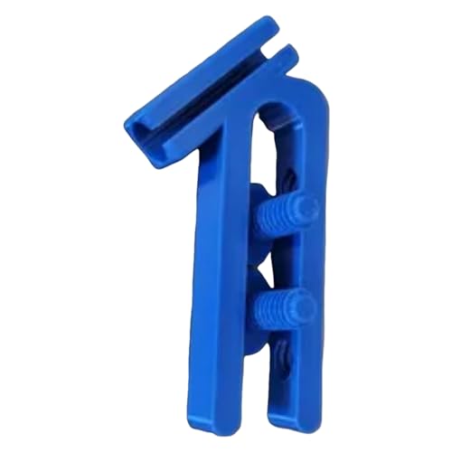 Hose Holder Clip,Garden Hose Bucket Holder Clamp - Adjustable Barrel Tube Mounting Tool for Liquid Filtration Cleaning Work Garden Irrigation Lawn Yard Outdoor