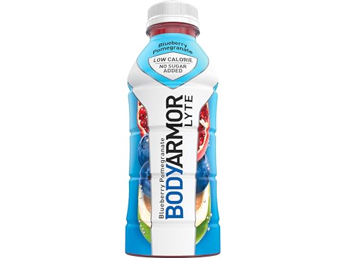 33% Off BODYARMOR Lyte Sports Drink 12-Pack - Image 5