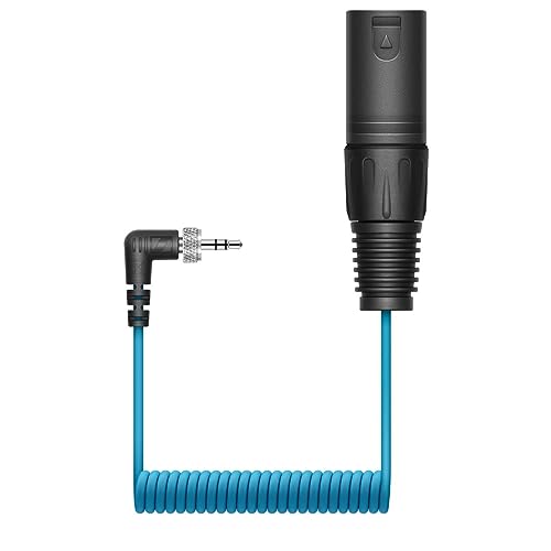 CL 35-XLR