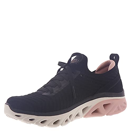 Image of Skechers Women Flex Appeal 4.0 Lace Up Shoe