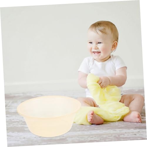 Bañera Transparente Grande para Remojo de Pies NOLITOY miniatura 6