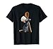Disney Pixar Ratatouille Chef Remy with Spoon T-Shirt