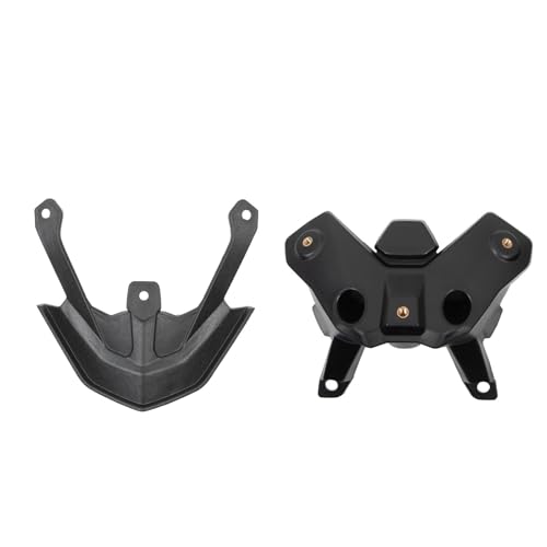 �E�C���h�V�[���h �ɓK������F900R F 900 R F900 RF 900R 2020-2023 �I�[�g�o�C�t�����g�K���X�C�����Ό��� Viser �o�C�U�[�A�N�Z�T���[ �E�C���h�X�N���[�� �o�C�N(Only Bracket)