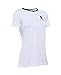 Under Armour Womens Wwp SS Tech Tee