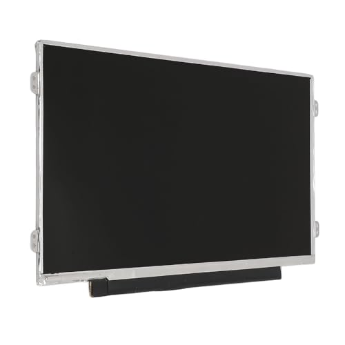 Image of LED LCD Screen Replacement,10.1 Inch LCD Screen Replacement N101L6 L0D 1024x600 HD Resolution Vivid Color Laptop LCD Display Screen