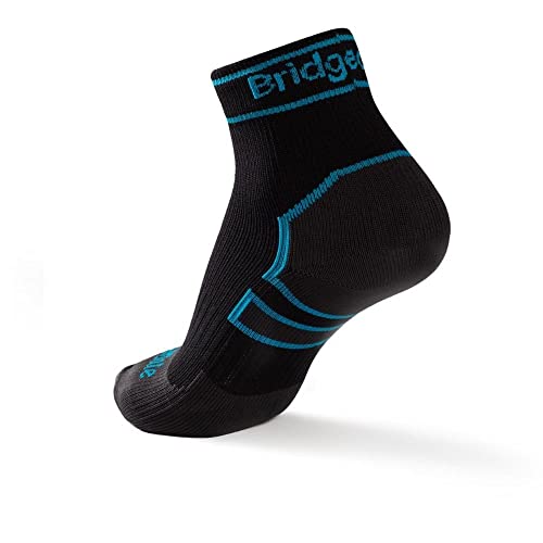 Image of Bridgedale unisex-adult Mens and Hiking-socks
