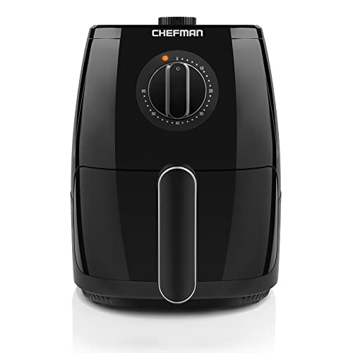 12 Best 2 Quart Air Fryer of 2023 Oil free Cooking solution