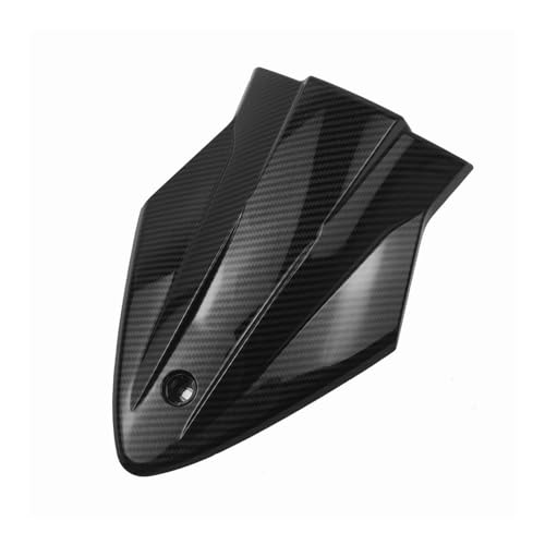 Section queue capot de selle pour métamorphoser votre S1000R sur circuit - 5