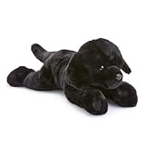 FAO Schwarz 22' Adopt-A-Pets Labrador Plush Dog Stuffed Animal for Kids