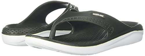 Image of Woodland Men Flip-Flops