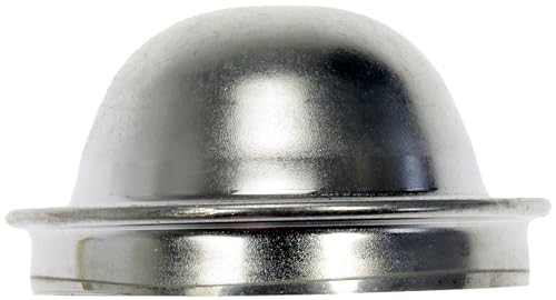 DORMAN 618102 capuchon acier moyeu de roue avant compatible berline et utilitaire - 2