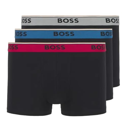 BOSS Trunk 3P Power 10267409 01 – Ansicht 1
