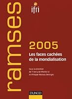 Ramses 2005 : Les Faces cachées de la mondialisation 2100485792 Book Cover