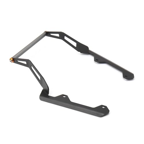 Support téléphone SR GT200 pour stopper les vibrations du GPS sur moto