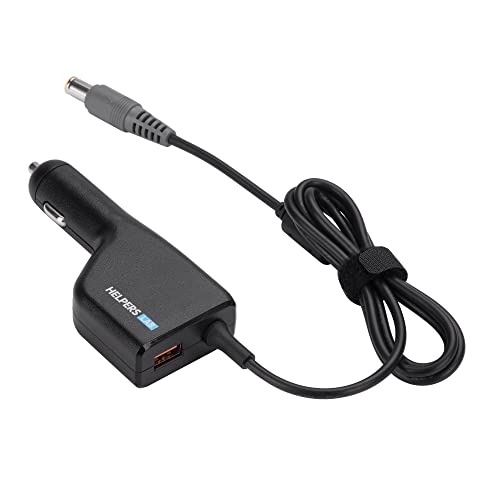 Cargador Coche Lenovo Thinkpad Edge E535 E545 L330 S430 B430 B450 20V 4,5A 5