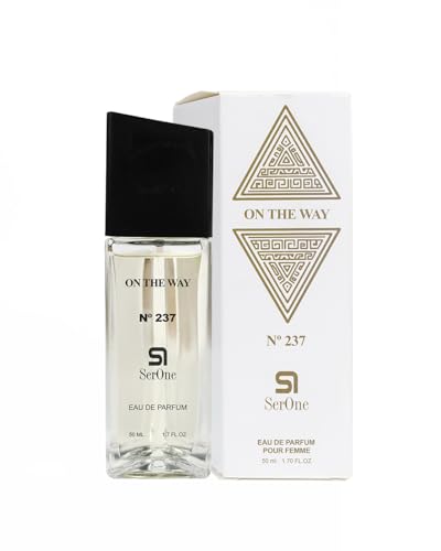 Eau de Pafums 100 ml ON THE WAY
