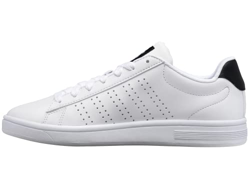 K-Swiss Men's Court Casper Sneaker4